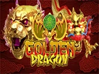 Alphaslot88 Golden Dragon